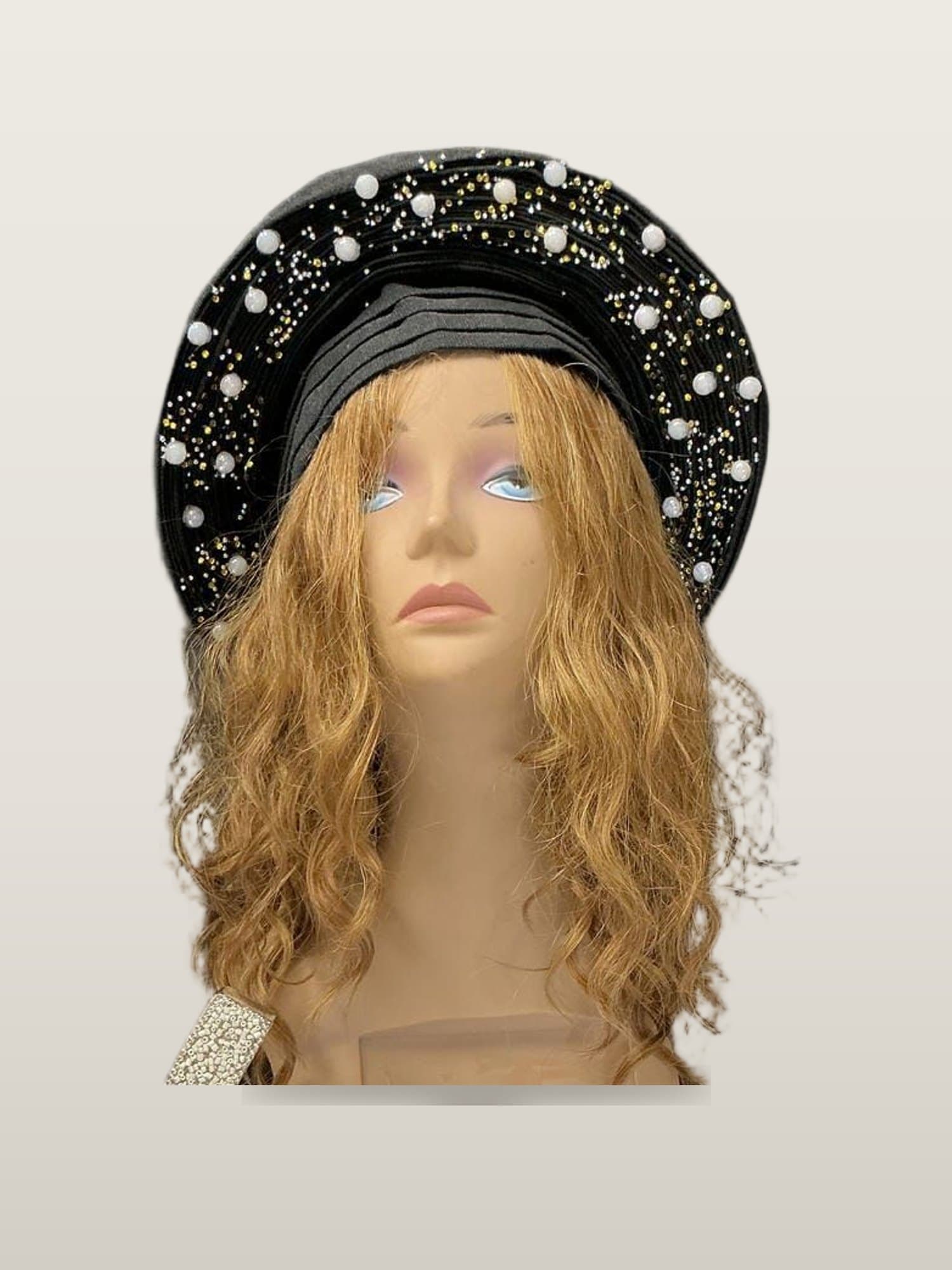 Autogele Headwrap Set (2 in 1)