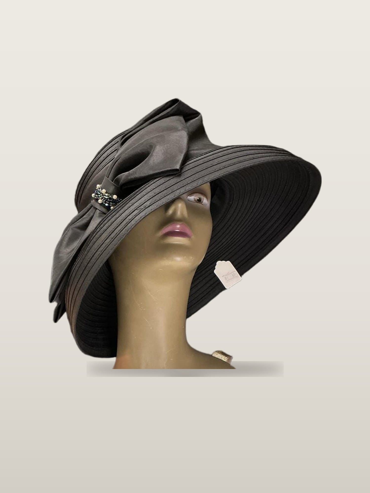 Fascinator Hat