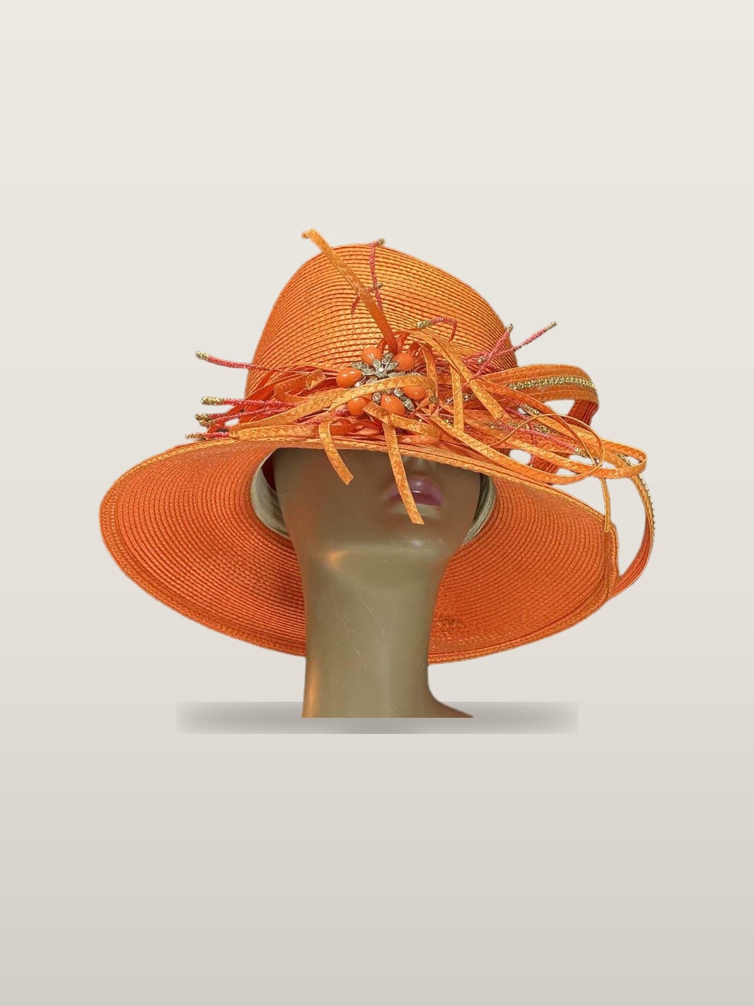 Fascinator Hat