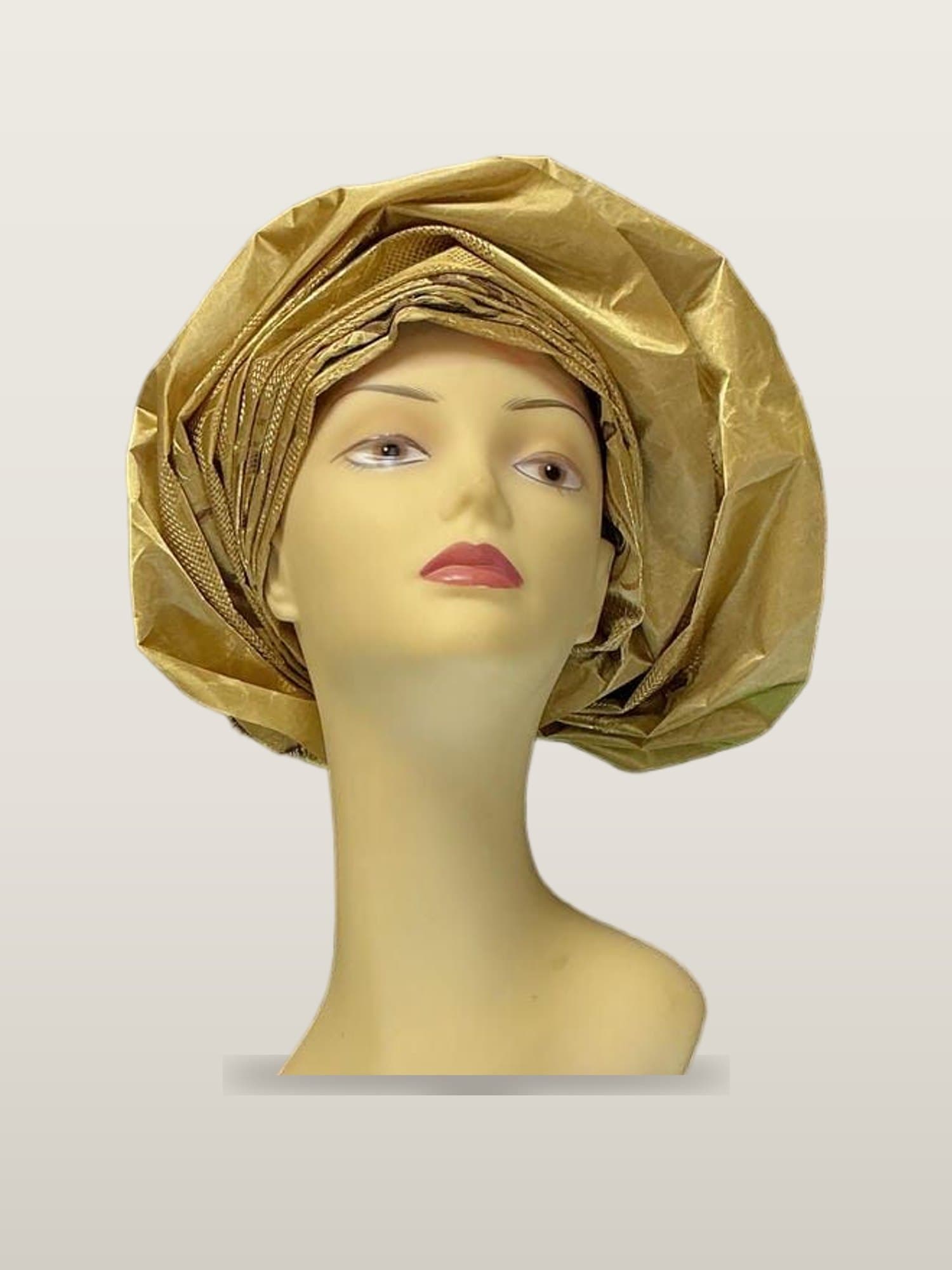 Ready to Wear Gele
