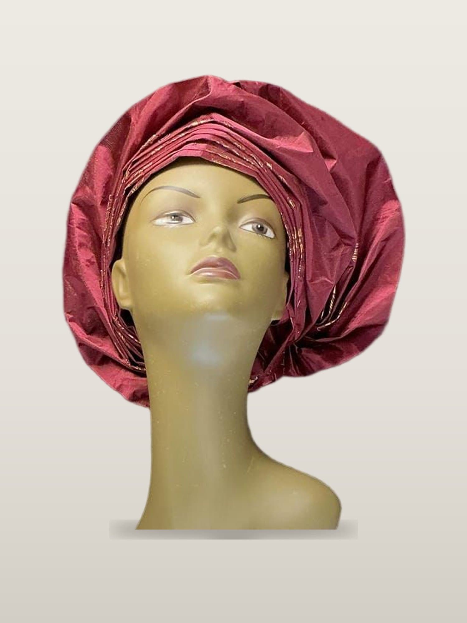 Ready to Wear Gele