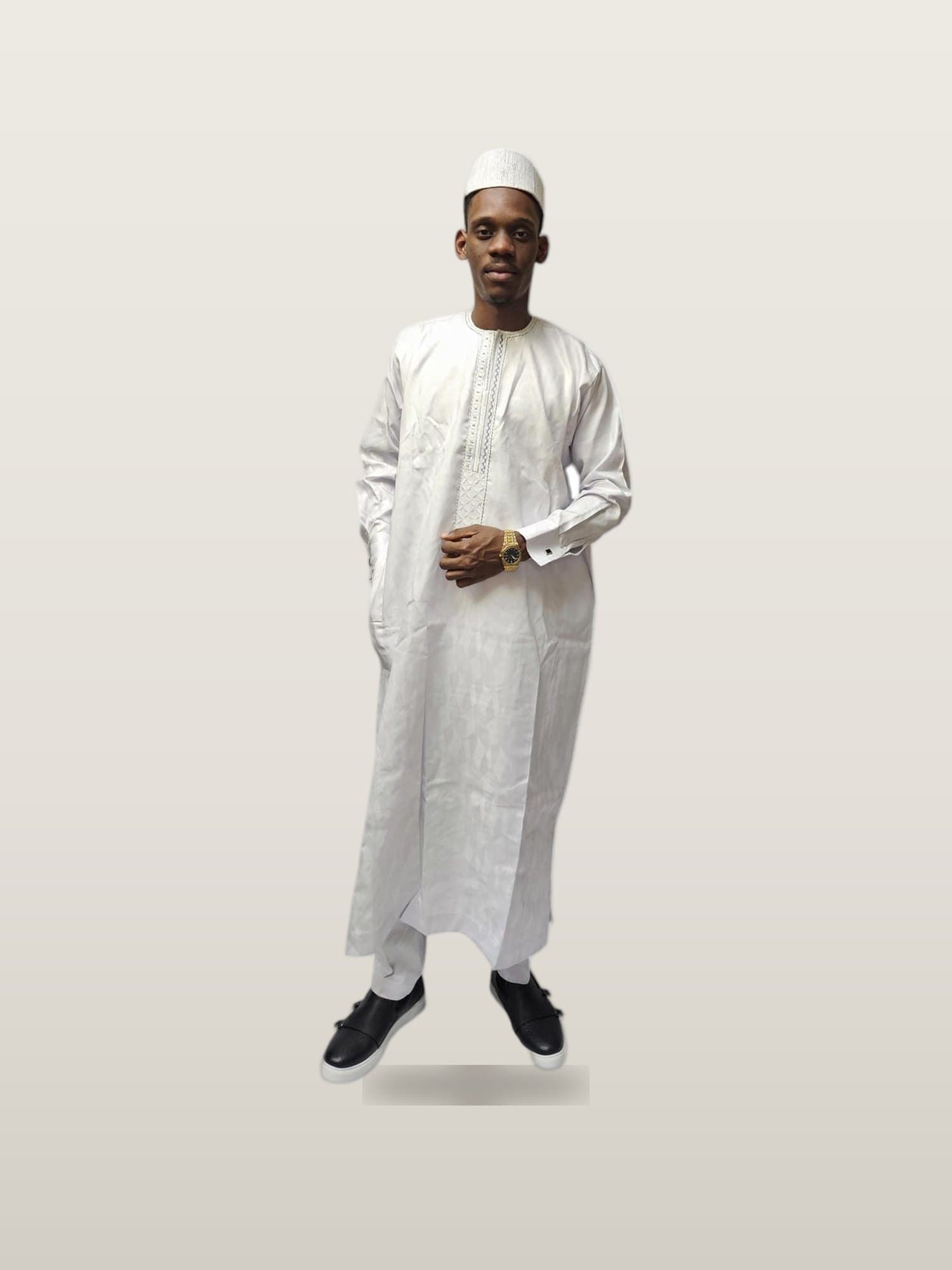 Isiagu Shirt