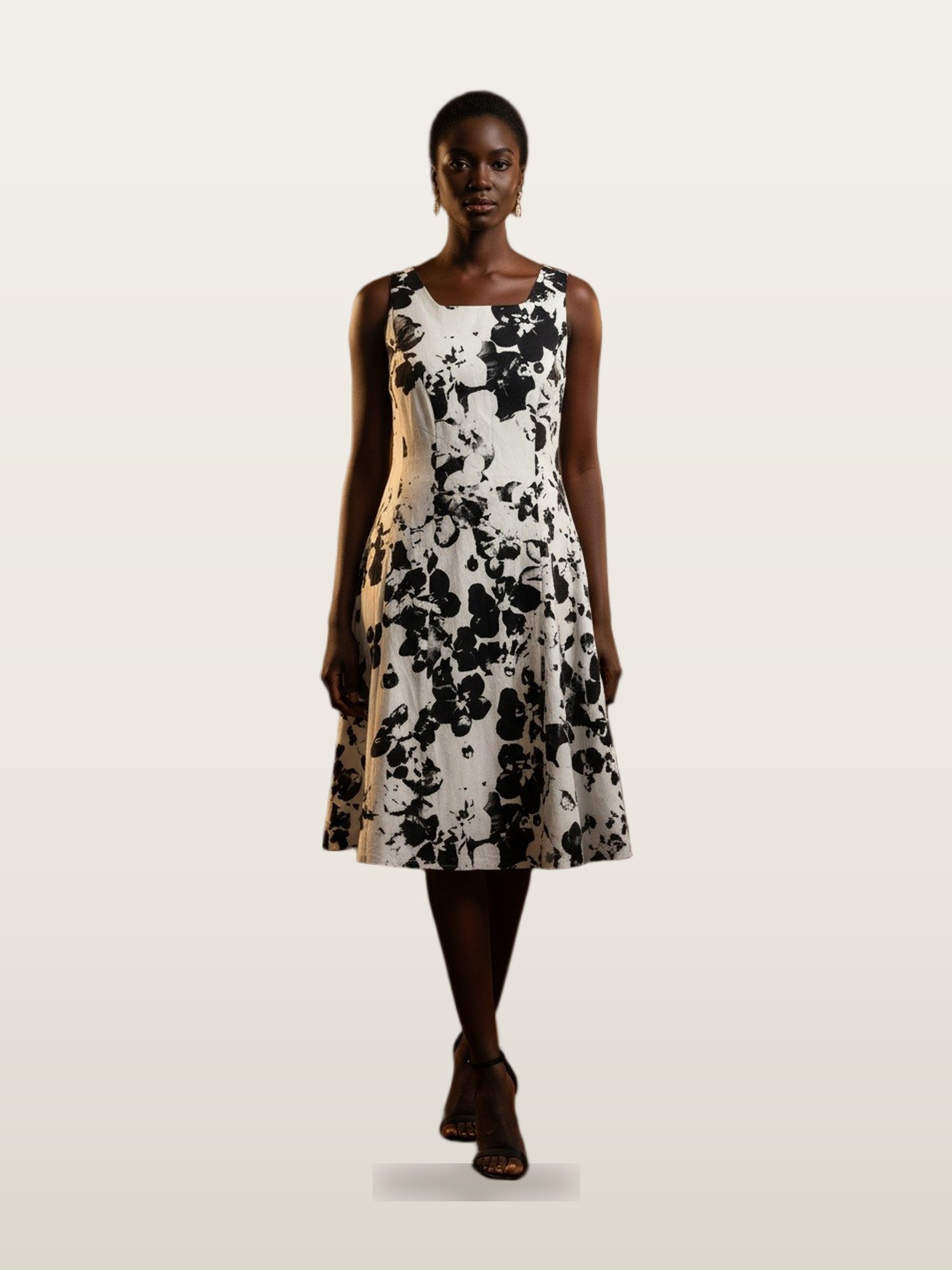 cotton dress green Women's The Genevieve 100% Toile Strapless Midi | Color: Kelly Green | Size: L zaijia 3% Spandex Hand Wash Color:Ivory/Blush/Nude Polka Dot Classy Maxi