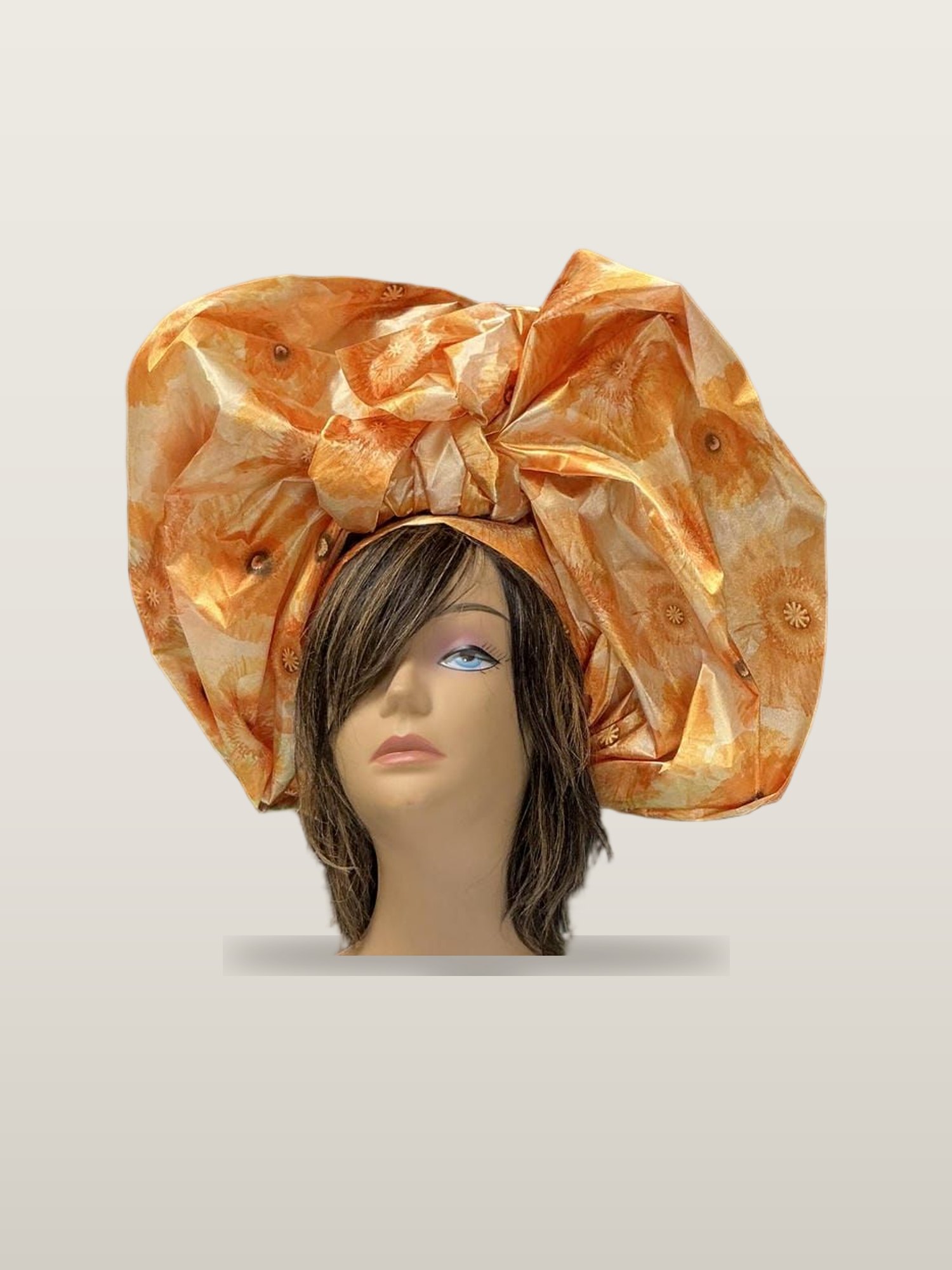 Ready to Wear Gele